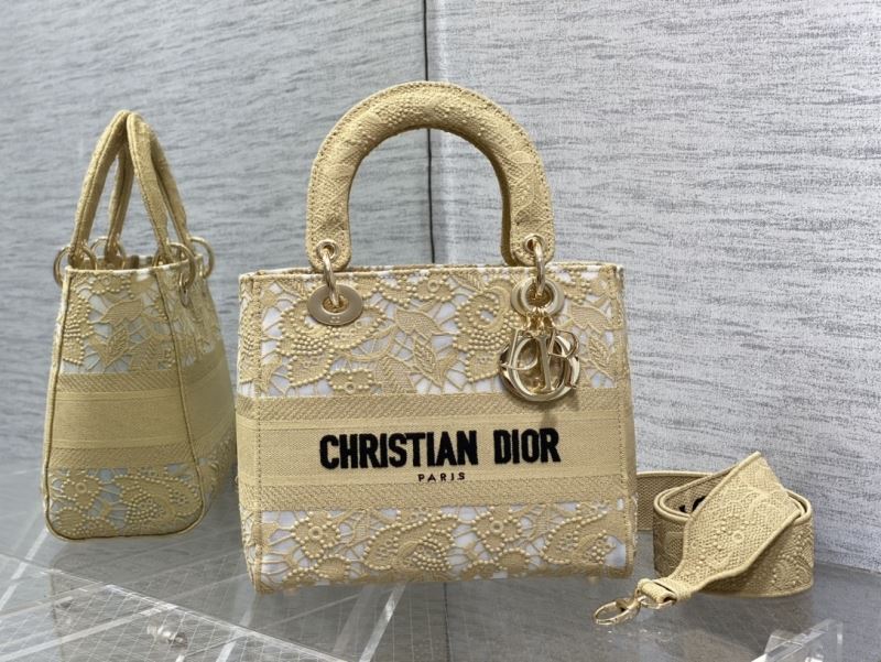 Christian Dior My Lady Bags